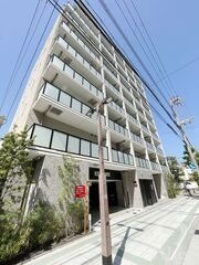 写真:西宮市戸田町の外観