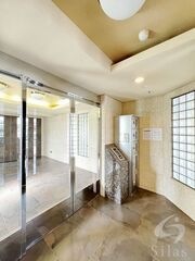 写真:尼崎市南塚口町3丁目の外観