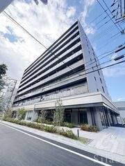 写真:西宮市深津町の外観