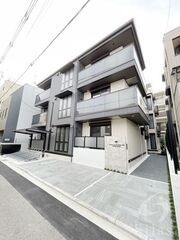 写真:西宮市今津 山中町の外観