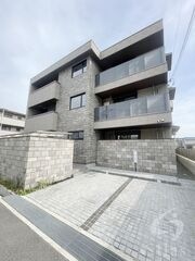写真:西宮市天道町の外観