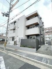 写真:神戸市東灘区西岡本1丁目の外観