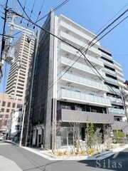 写真:尼崎市七松町1丁目の外観