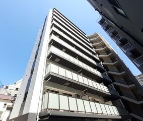 写真:神戸市東灘区深江本町3丁目の外観