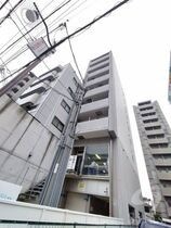西宮市馬場町の外観