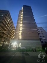 尼崎市西本町2丁目の外観