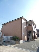 尼崎市武庫之荘本町1丁目の外観
