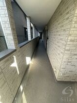 大阪市西淀川区花川2丁目の外観