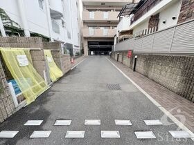 西宮市甲子園口3丁目の外観