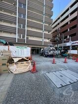 尼崎市昭和通5丁目の外観