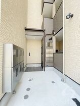 大阪市西淀川区大和田6丁目の外観