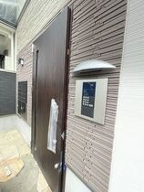 大阪市西淀川区野里1丁目の外観