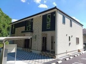 伊丹市緑ケ丘1丁目の外観