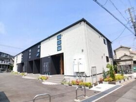 伊丹市堀池1丁目の外観