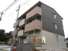 池田市石橋１丁目の外観