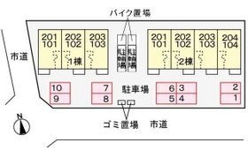 尼崎市武庫之荘7丁目の外観