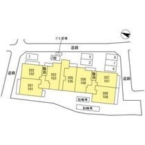 尼崎市猪名寺1丁目の外観