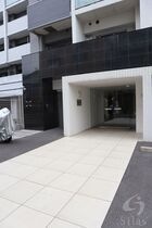 大阪市西淀川区野里1丁目の外観