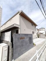 宝塚市伊孑志3丁目の外観