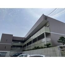 豊中市宮山町4丁目の外観