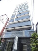 大阪市淀川区塚本2丁目の外観