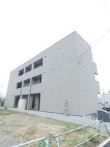 門真市寿町の外観