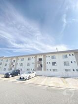 神戸市北区泉台７丁目の外観