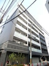 大阪市西淀川区姫里1丁目の外観