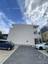 芦屋市松浜町の外観