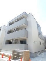 尼崎市武庫之荘本町3丁目の外観