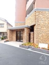 大阪市淀川区十三東4丁目の外観