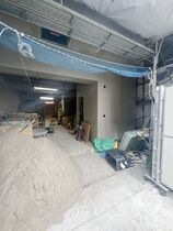 大阪市港区築港3丁目の外観