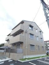 伊丹市緑ケ丘1丁目の外観