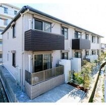 宝塚市小林３丁目の外観