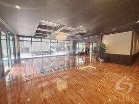 西宮市常磐町の外観