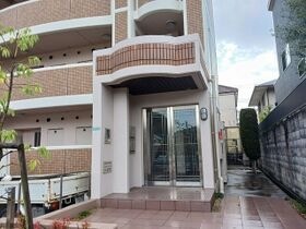 西宮市仁川百合野町の外観