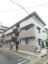 伊丹市伊丹4丁目の外観
