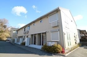 三木市芝町の外観
