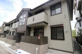 尼崎市東難波町5丁目の外観