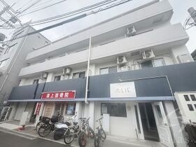 川西市小花1丁目の外観