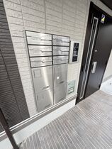西宮市津門呉羽町の外観