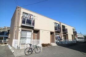 明石市藤江の外観