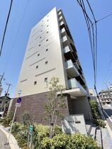 大阪市淀川区十三元今里３丁目の外観