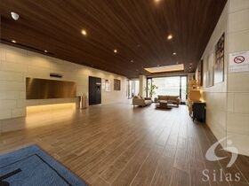 西宮市浜町の外観