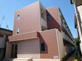 豊中市小曽根5丁目の外観