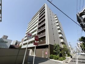 西宮市本町の外観