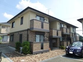 川西市平野1丁目の外観