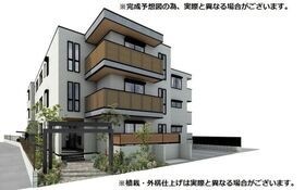 尼崎市杭瀬北新町4丁目の外観