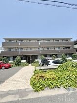 尼崎市南塚口町２丁目の外観