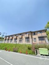 神戸市北区山田町　小部字戸口谷の外観
